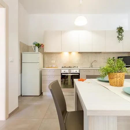 Appartamento Nautilus Plus Pt 1 - Myho Casa *