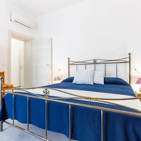 Appartamento Nautilus Plus Pt 1 - Myho Casa Alba Adriatica