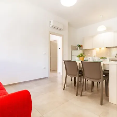 Appartamento Nautilus Plus Pt 1 - Myho Casa