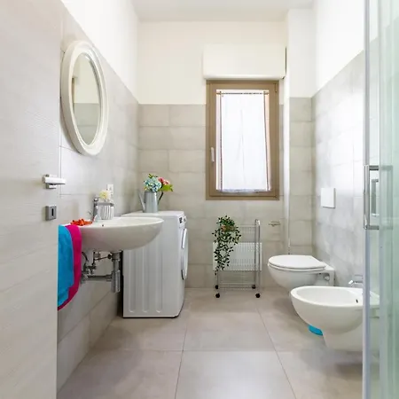 Appartamento Nautilus Plus Pt 1 - Myho Casa * Alba Adriatica