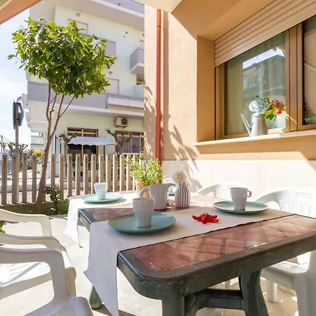 Apartman Appartamento Nautilus Plus Pt 1 - Myho Casa