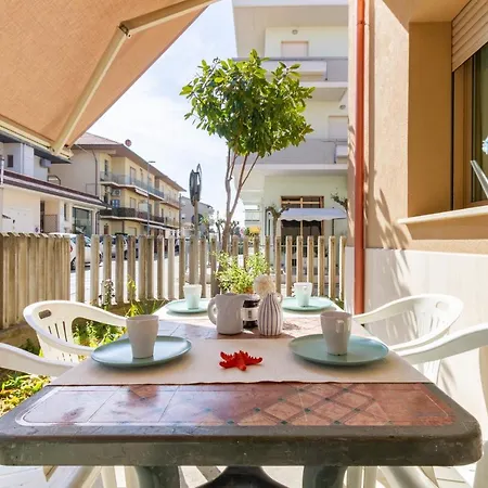 Apartman Appartamento Nautilus Plus Pt 1 - Myho Casa *